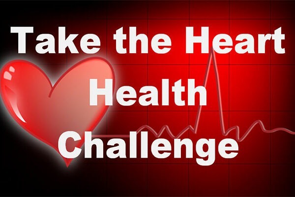 Heart Healthy Challenge