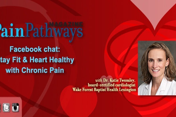 PR: Stay Heart Healthy