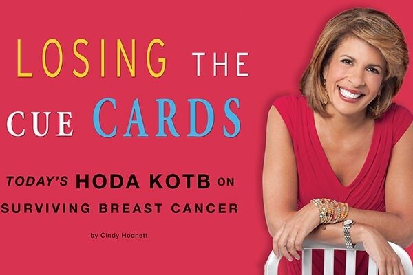 Hoda Kotb