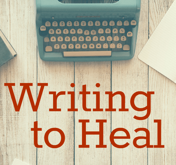 The Surprising Benefits of Keeping a Pain Journal