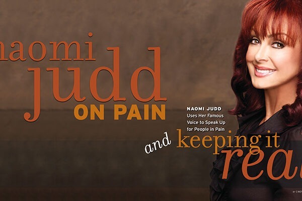 Naomi Judd (Does She Had Parkinson’s Disease?)
