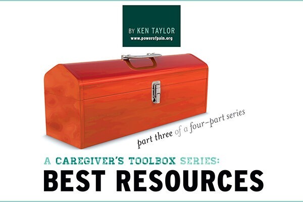 Caregiver’s Toolbox: Best Resources