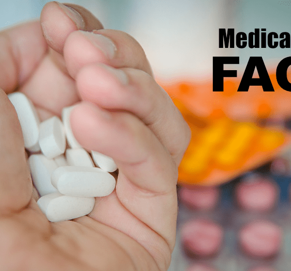 Managing Medication: The Practical Advice You Need to Know