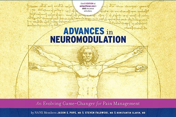 Advances in Neuromodulation