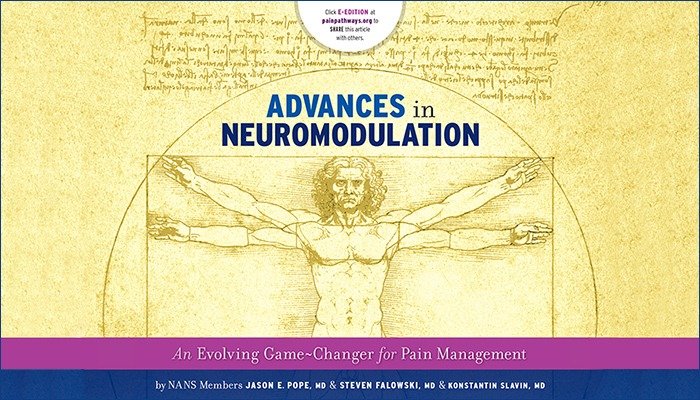 Advances in Neuromodulation