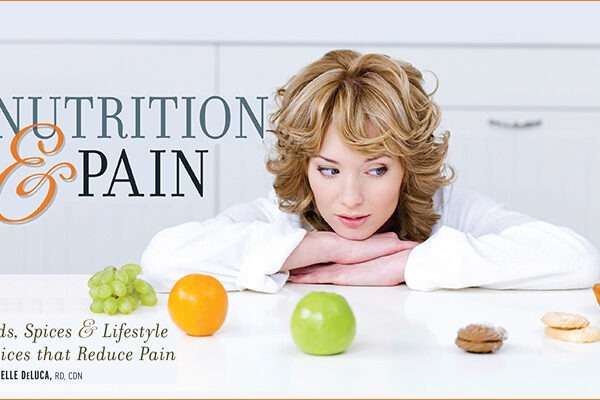 Nutrition & Pain
