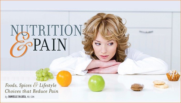 Nutrition & Pain