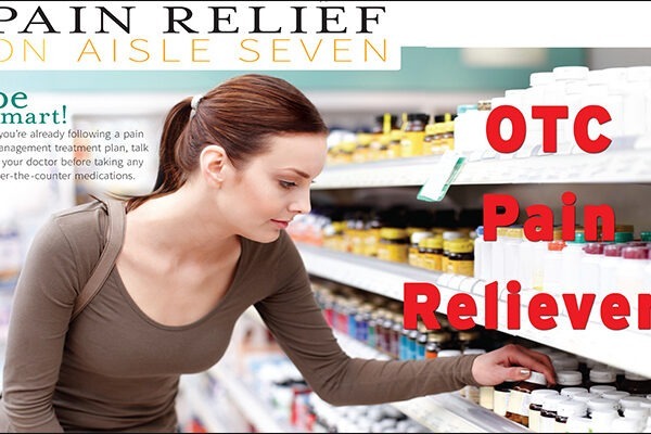 OTC Pain Relievers