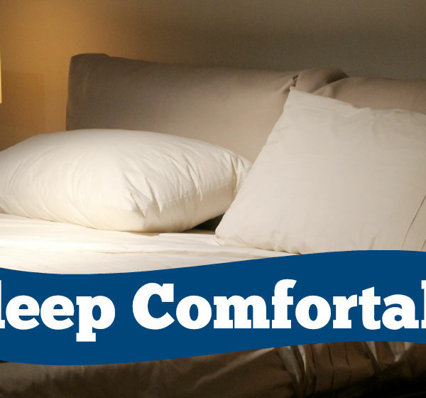 You’ll Sleep Pain Free with Better Bedding