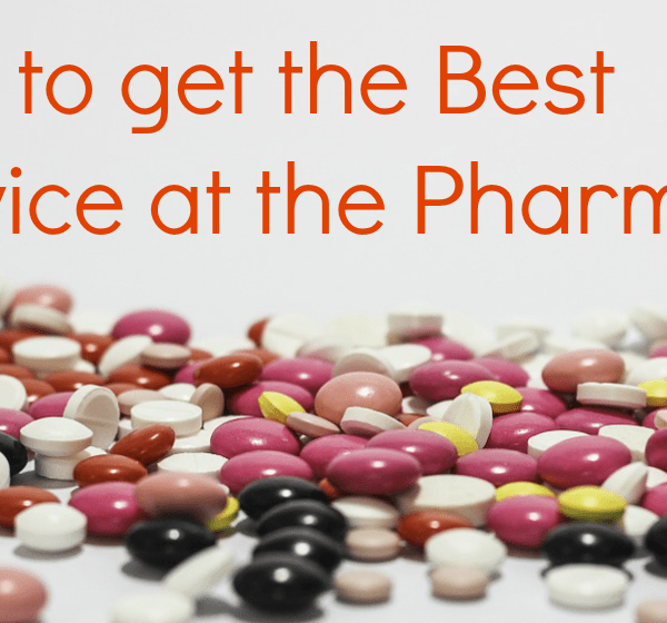 Pharmacy Secrets: What You Need to Know