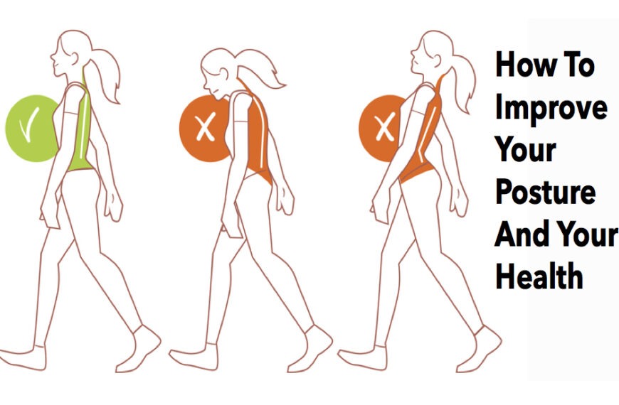 Overcoming Pain from Poor Posture