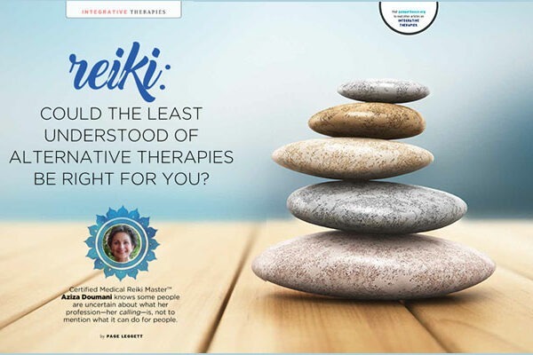 Reiki