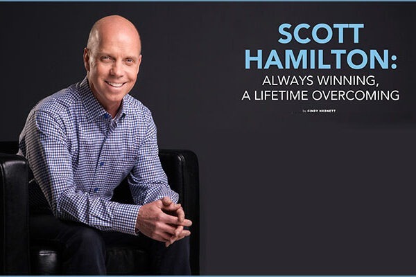 Scott Hamilton
