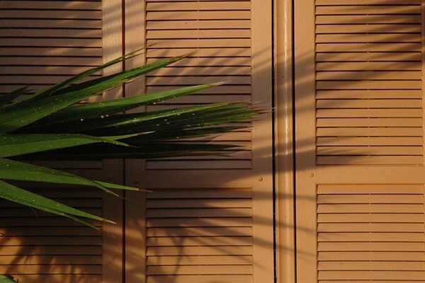 Living with Pain: Create a Soothing Space