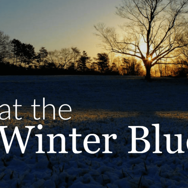 SAD and Chronic Pain: 4 Ways to Thrive This Winter