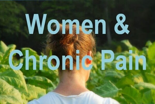 Women and Chronic Pain: Why Women Experience it More Than Men