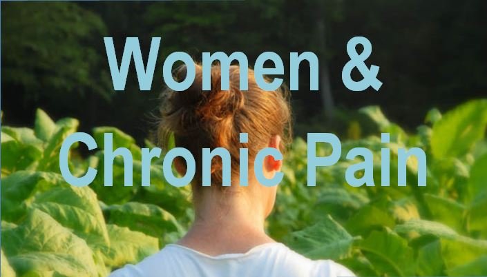 Women and Chronic Pain: Why Women Experience it More Than Men