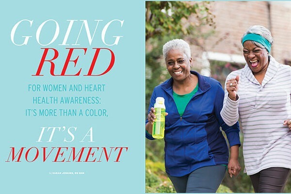 Women & Heart Health
