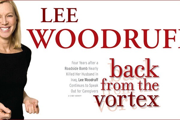 Lee Woodruff