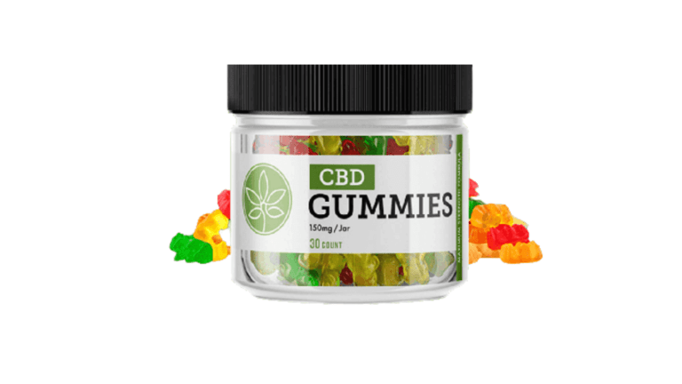 Danny Koker CBD Gummies Reviews – Pain Relief With An Instant Formula!