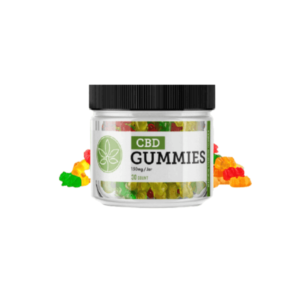 Hazel Hills CBD Gummies Reviews