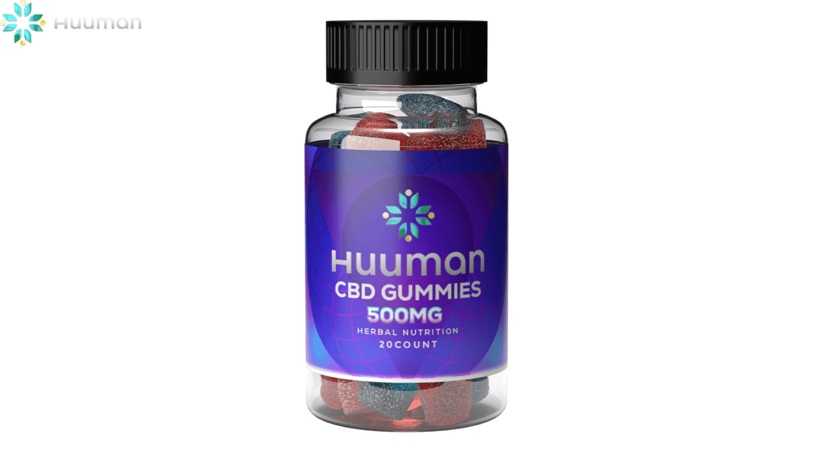 Huuman CBD Gummies Reviews