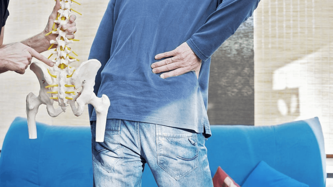 Pelvic Pain in Men – Causes