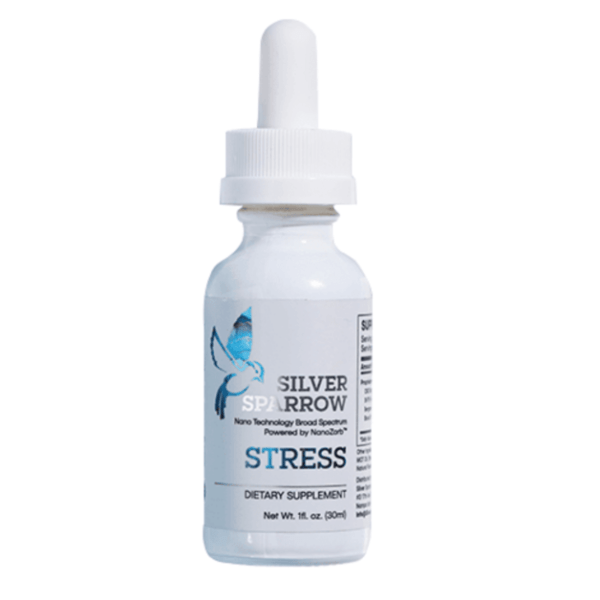 Silver Sparrow CBD Reviews: A Viable Solution For Stress Relief!