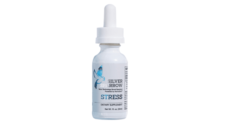 Silver Sparrow CBD Reviews: A Viable Solution For Stress Relief!