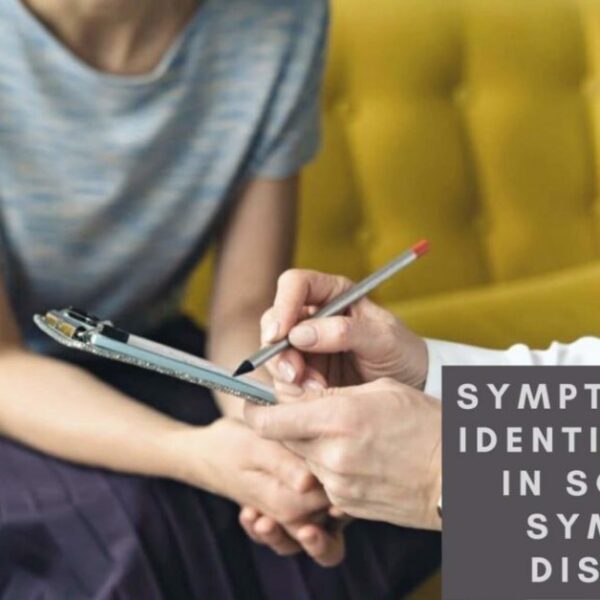 Symptoms And Identification In Somatic Symptom Disorder