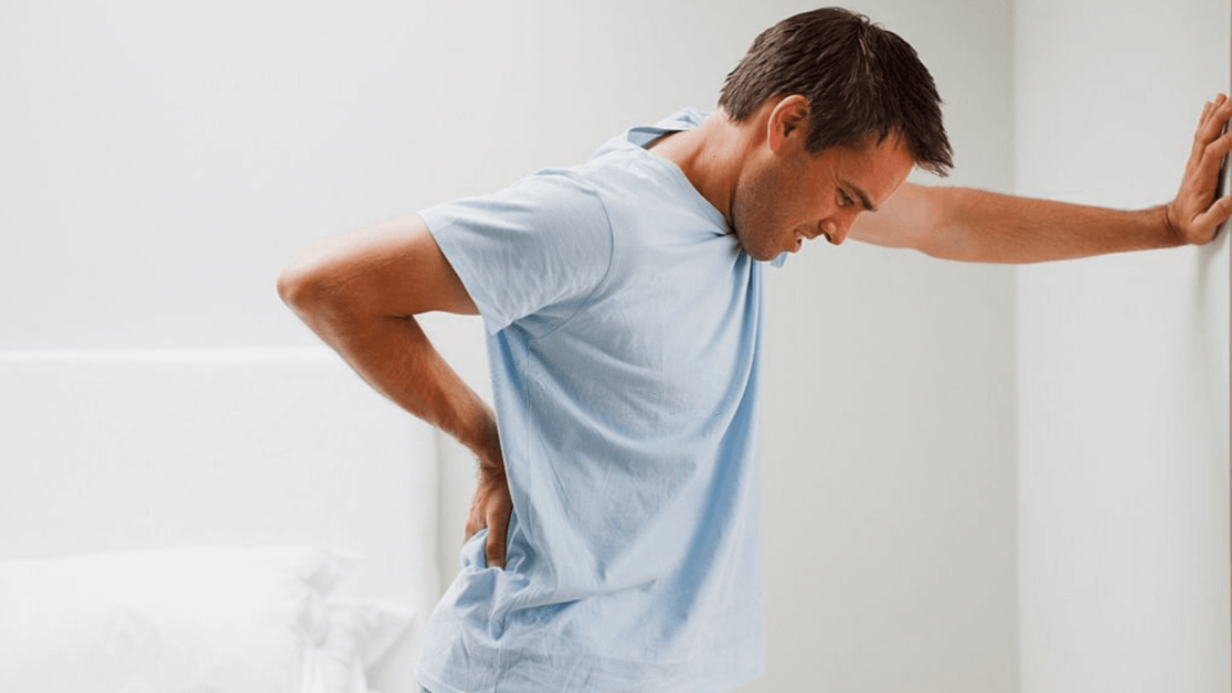 Various Exercises To Relieve The Pain Of Sacroiliac Joint