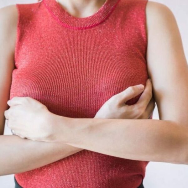 Pain In The Breast Is Symptomatic Of Having Breast Cancer