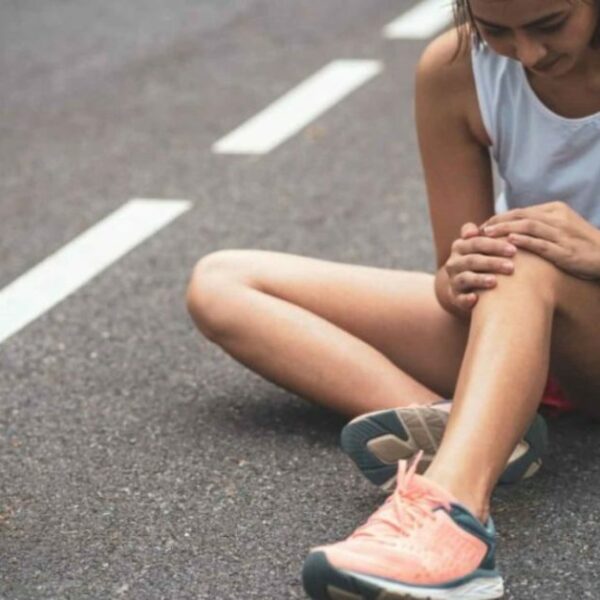 Exercise and knee pain