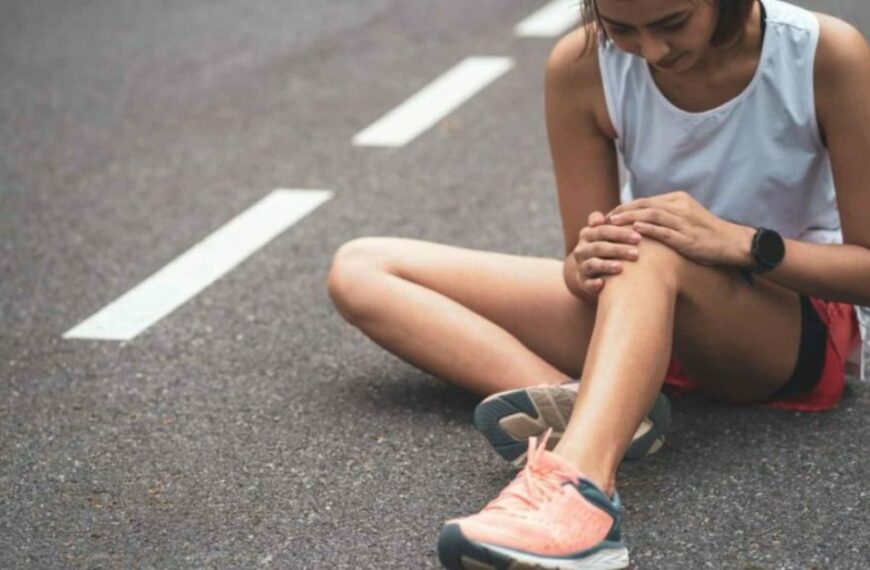 5 Useful Exercises To Help Your Knee Pain – Solution To Your Knee Pain!