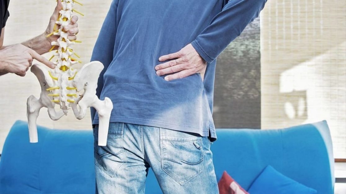 Feeling Sudden Hip Pain Common Causes And Best Treatments