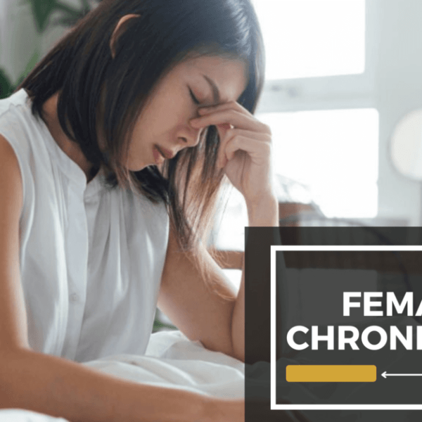 How Chronic Pain Impacts Women’s Lives?