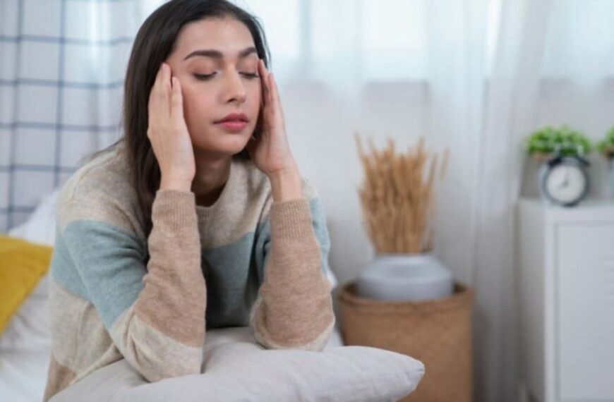 How Does Keto Headache Feel And How Long Does It Last?