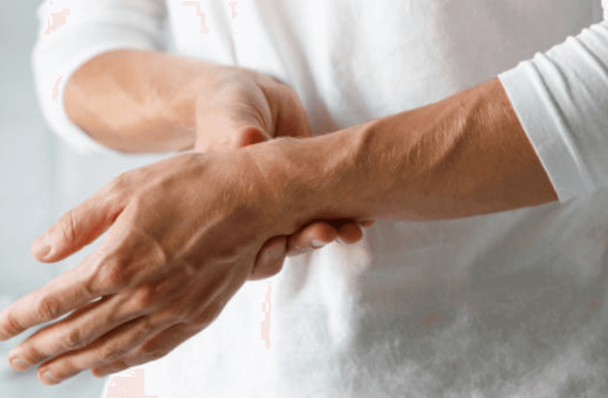 Is Nerve Pain Can Be Cured? Its Causes And Treatments!