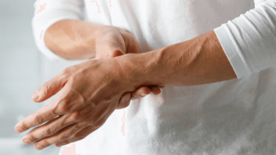 Is Nerve Pain Can Be Cured Its Causes ,Treatments And Symptoms