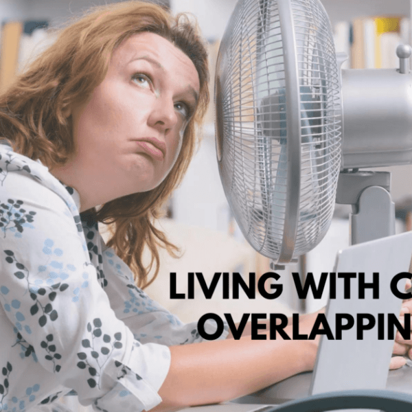 Living With Chronic Overlapping Pain (COPC) Conditions