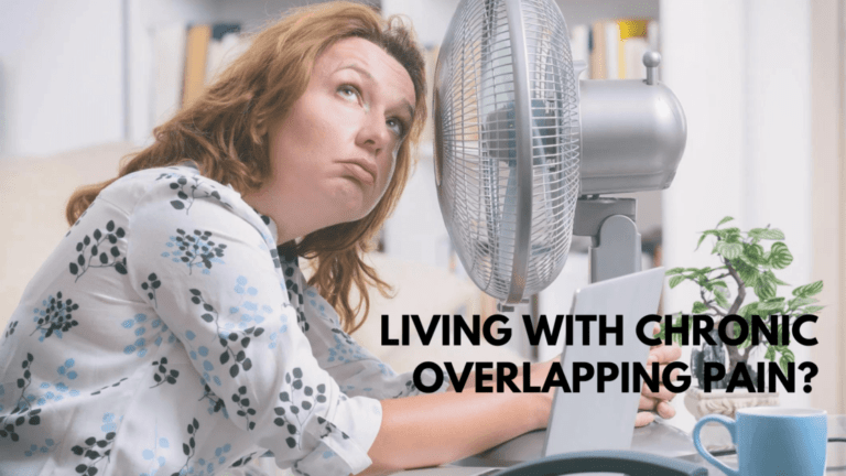Living With Chronic Overlapping Pain Conditions (COPC)