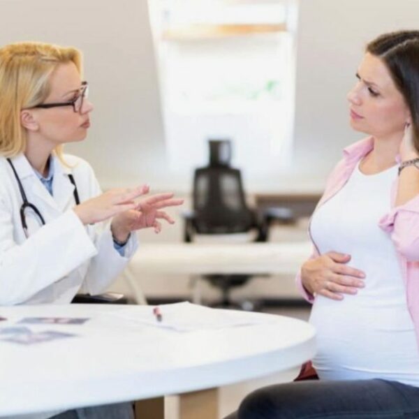 Neck Pain And Shoulder Pain In Pregnancy- Causes, And Treatment!