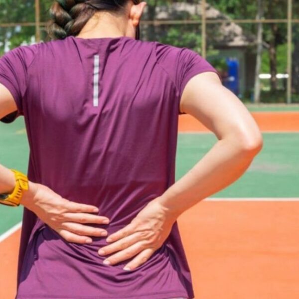 Feeling Sudden Hip Pain: Common Causes And Best Treatments