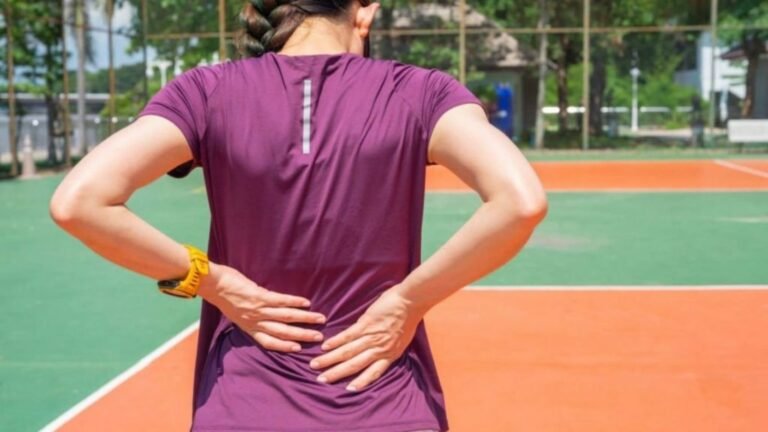Feeling Sudden Hip Pain: Common Causes And Best Treatments