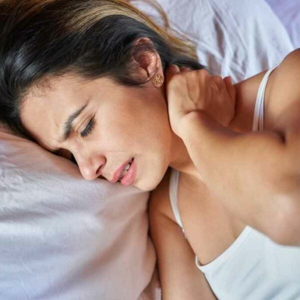 Myofascial Pain Syndrome – Symptoms, Diagnosis, and Treatment!