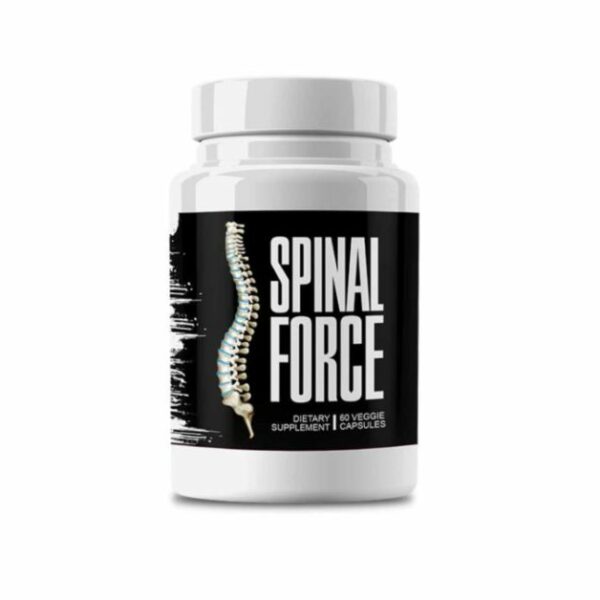 Spinal Force Reviews