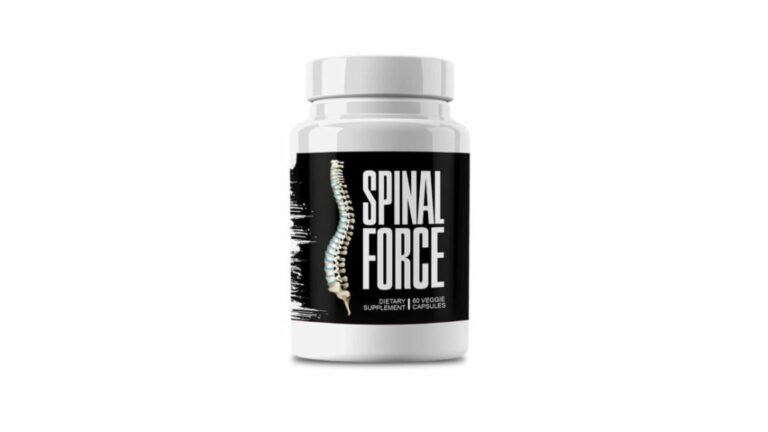 Spinal Force Reviews – A Chinese Pain Reliever That Eliminates Back And Joint Pain!