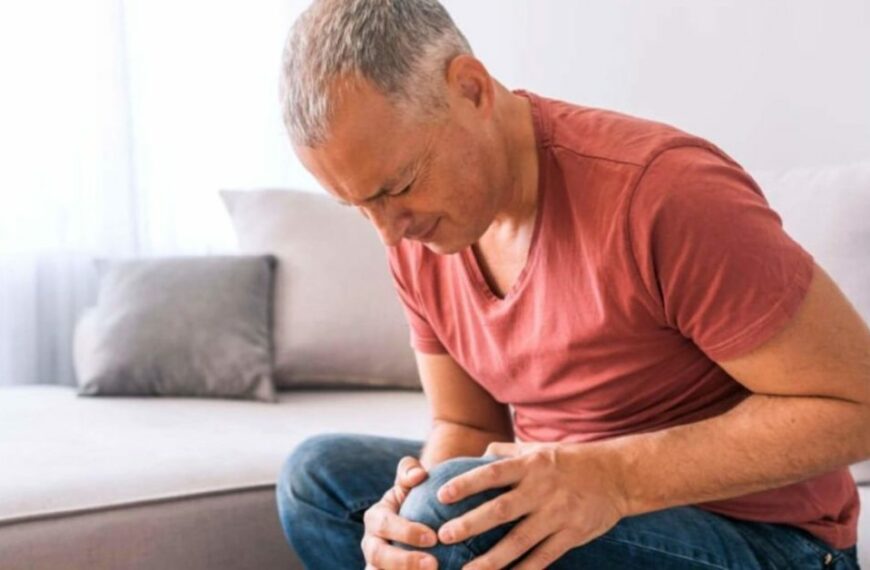 What Are Pain Fighting Foods And How Do They Work?