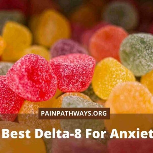 Best Delta-8 For Anxiety- Factors To Look While Buying This Supplement!