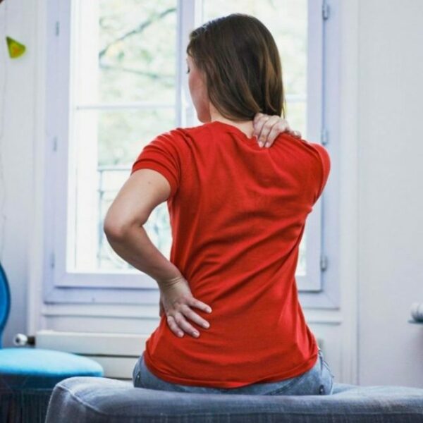Is Sativa Or Indica Better For Back Pain? What Is The Difference?